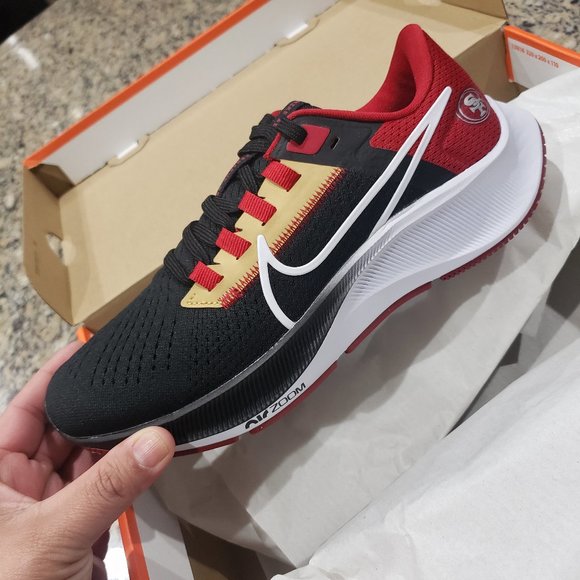 49ers pegasus - Picture 1 of 4